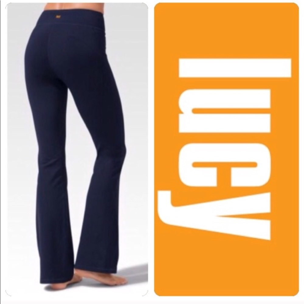 Lucy yoga pants
